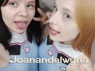 Joanandelwyna