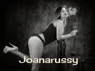 Joanarussy