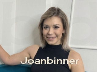 Joanbinner