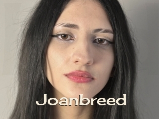 Joanbreed