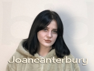 Joancanterbury