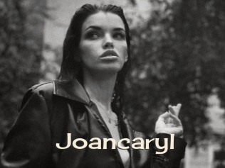 joancaryl Big Dicks Round Ass