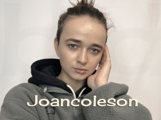 Joancoleson