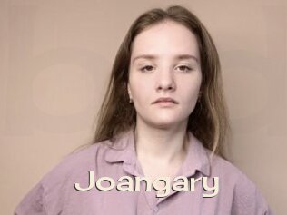Joangary