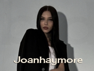Joanhaymore