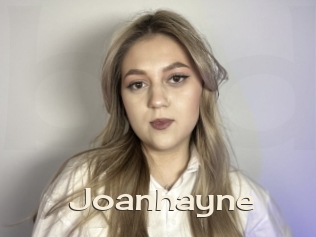 Joanhayne