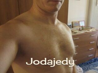 Jodajedy