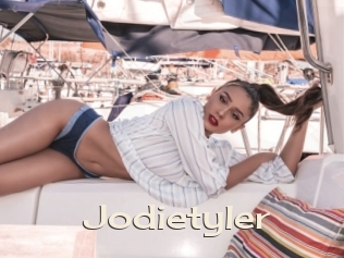 Jodietyler