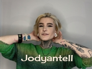 Jodyantell