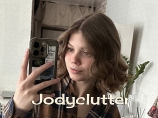 Jodyclutter