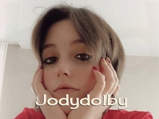 Jodydolby