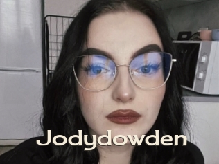 Jodydowden