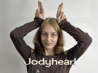 jodyhearl Big Dicks Round Ass