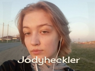 Jodyheckler