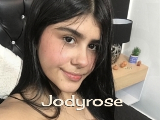 Jodyrose