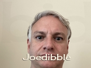 joedibble Big Dicks Round Ass