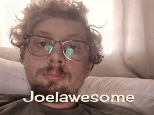 Joelawesome