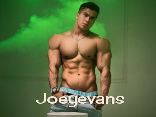 Joeyevans