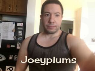 Joeyplums