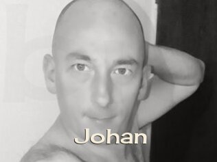 Johan