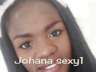 Johana_sexy1