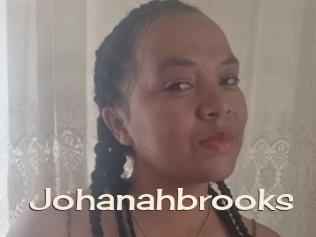 Johanahbrooks