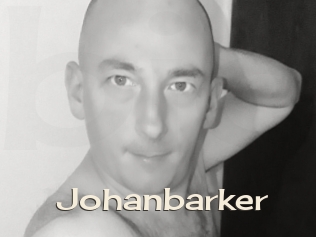 Johanbarker