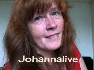 Johannalive