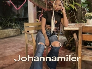 Johannamiler