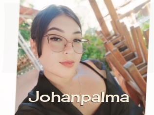 Johanpalma