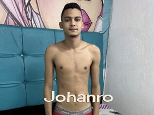 Johanro