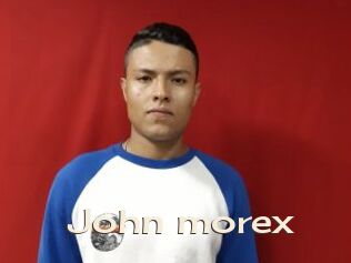 John_morex