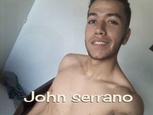 John_serrano