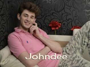 Johndee