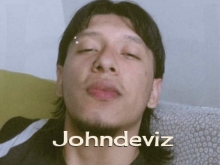 Johndeviz