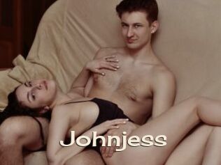 Johnjess