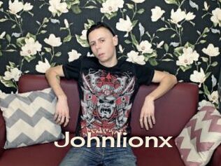 Johnlionx