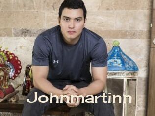 Johnmartinn