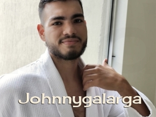 Johnnygalarga