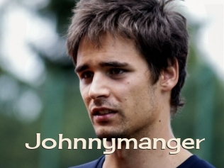 Johnnymanger