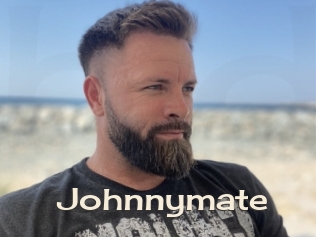 Johnnymate