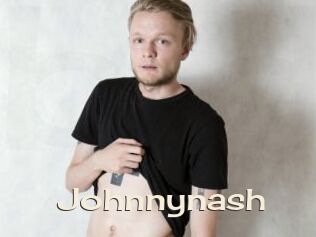 Johnnynash