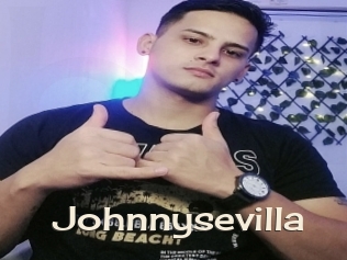 Johnnysevilla