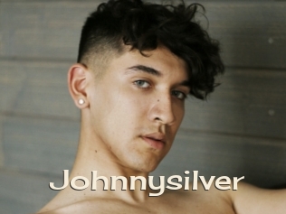 Johnnysilver