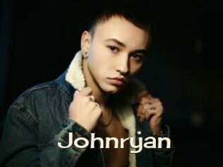 Johnryan