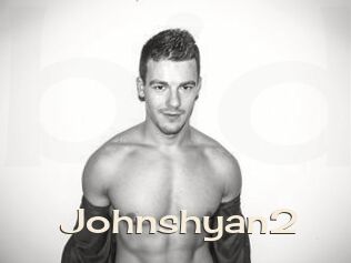 Johnshyan2
