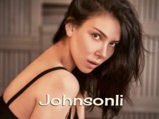 Johnsonli