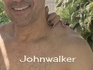 Johnwalker