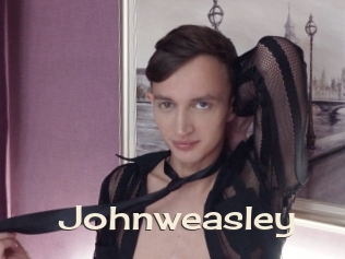 Johnweasley