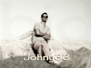 Johny33